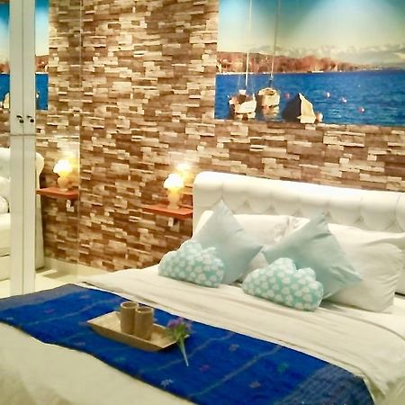 Apartment Greko בנדונג מראה חיצוני תמונה