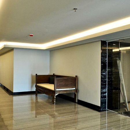 Apartment Greko בנדונג מראה חיצוני תמונה