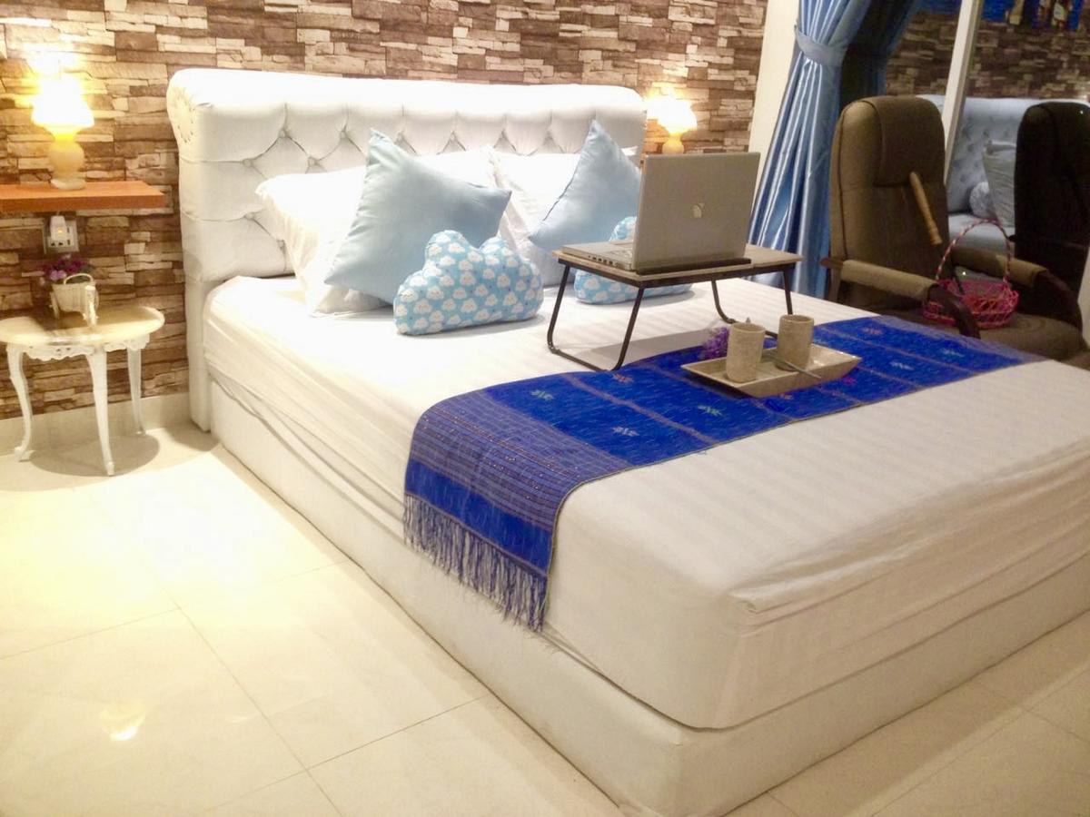 Apartment Greko בנדונג מראה חיצוני תמונה