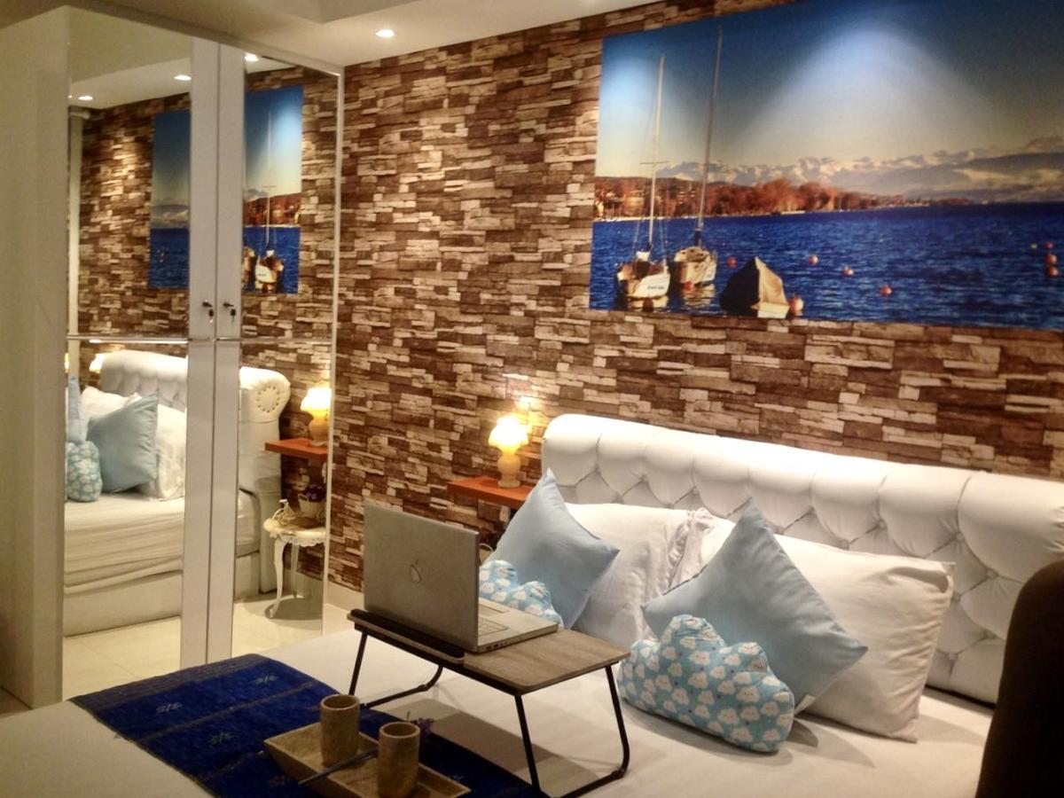 Apartment Greko בנדונג מראה חיצוני תמונה