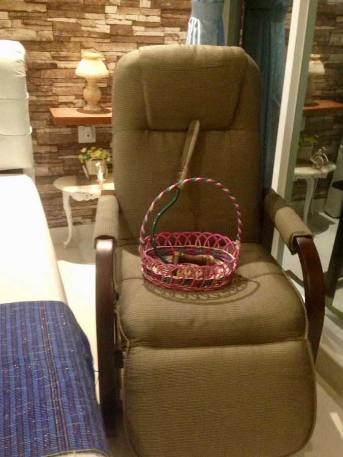 Apartment Greko בנדונג מראה חיצוני תמונה