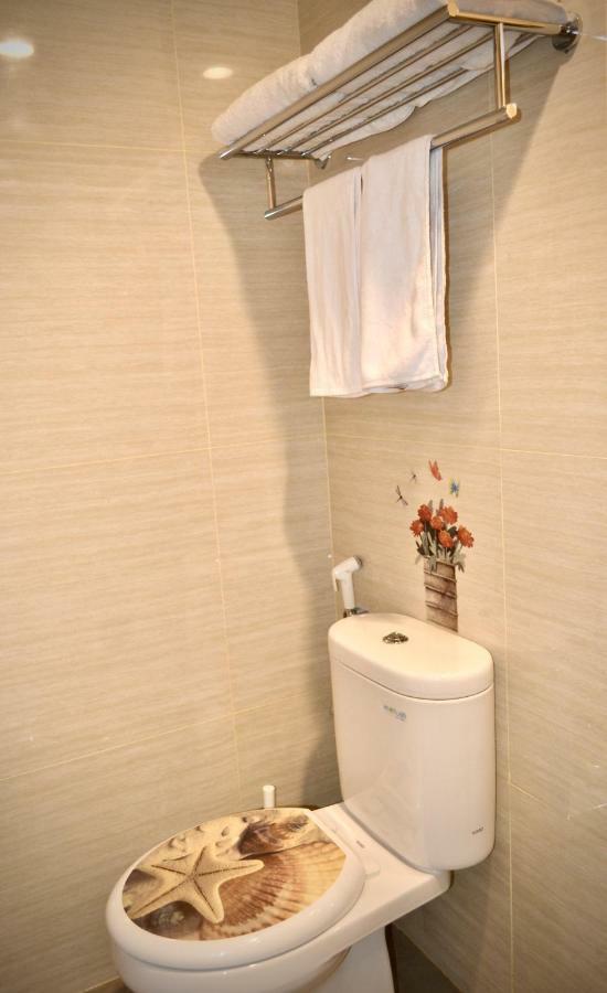 Apartment Greko בנדונג מראה חיצוני תמונה