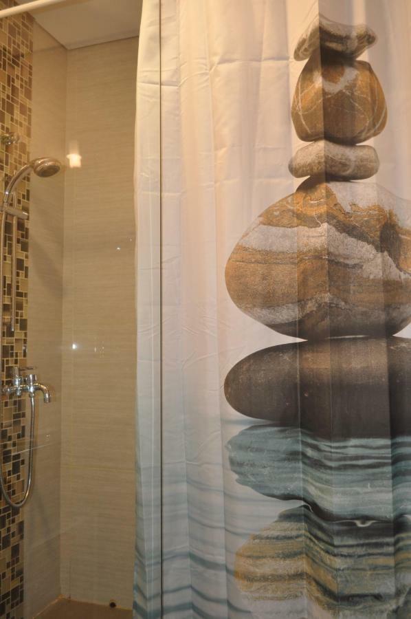 Apartment Greko בנדונג מראה חיצוני תמונה