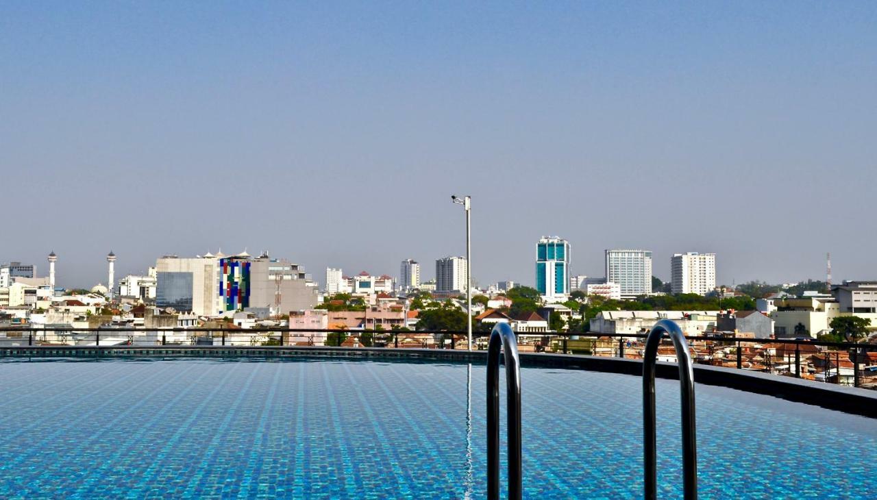 Apartment Greko בנדונג מראה חיצוני תמונה