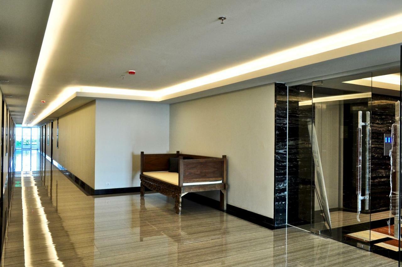 Apartment Greko בנדונג מראה חיצוני תמונה