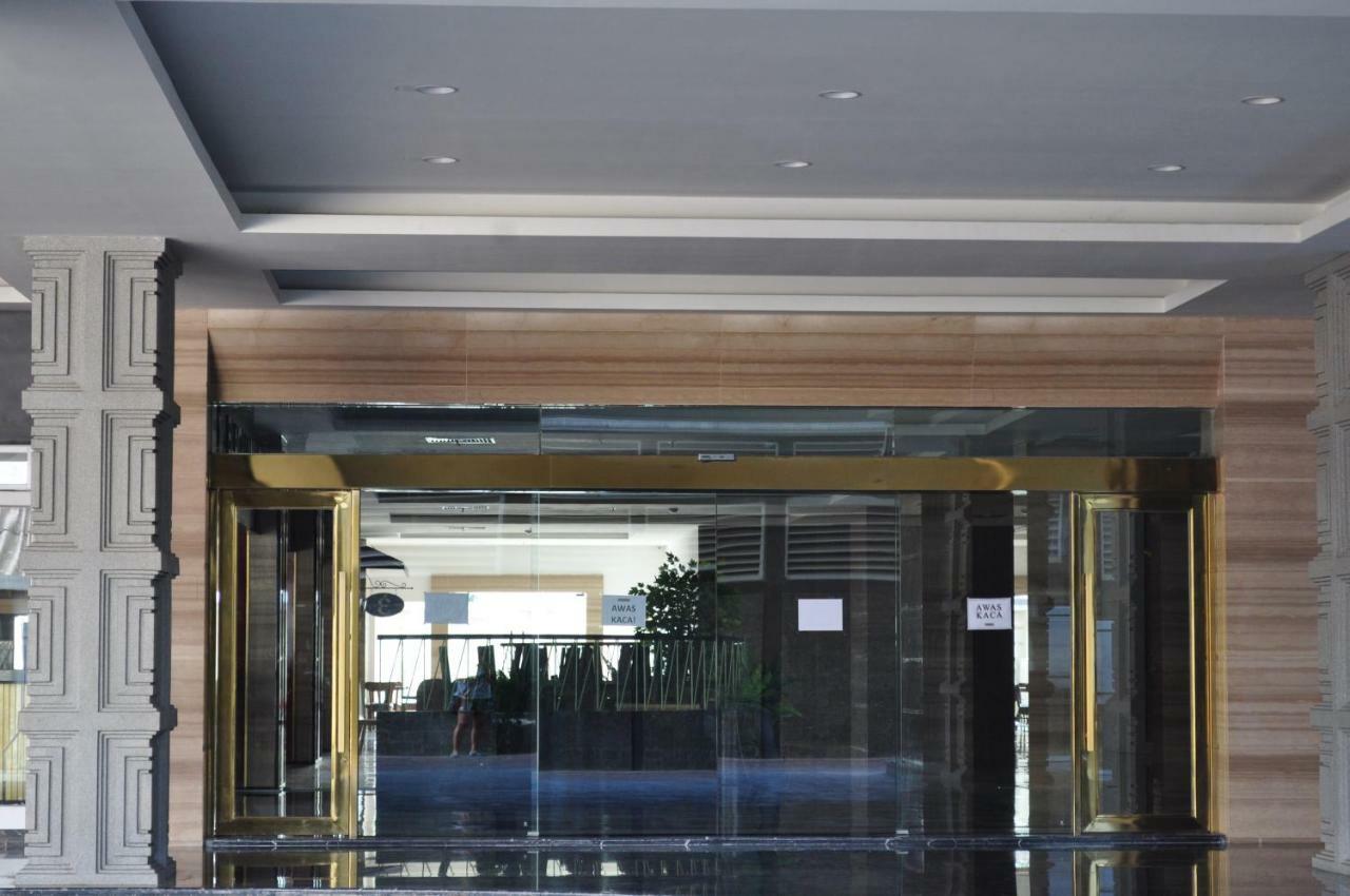 Apartment Greko בנדונג מראה חיצוני תמונה