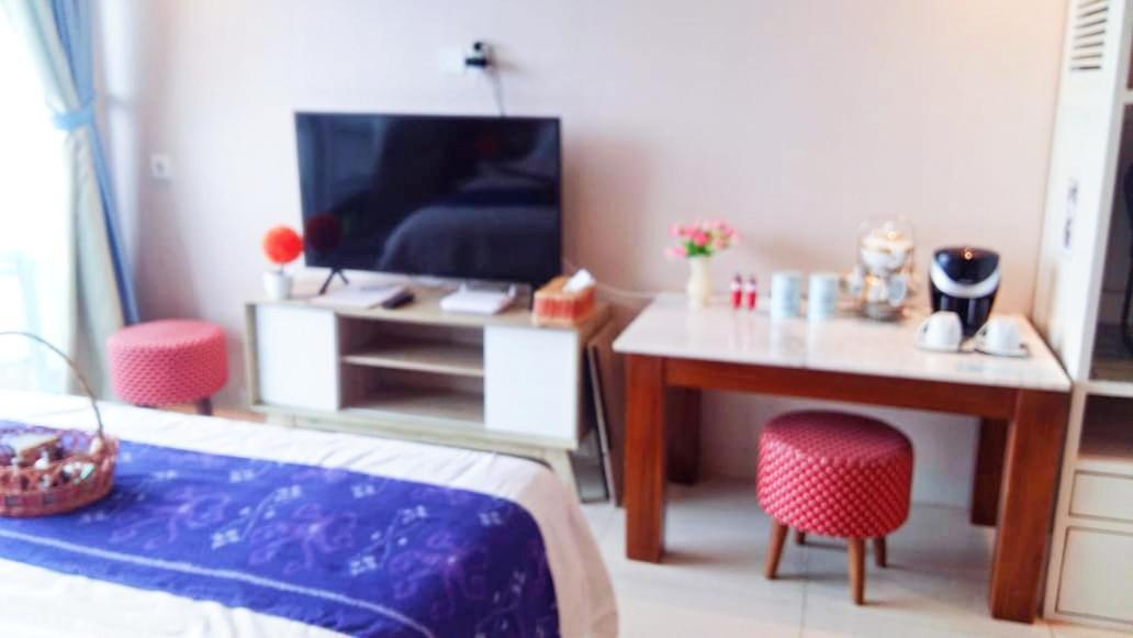 Apartment Greko בנדונג מראה חיצוני תמונה