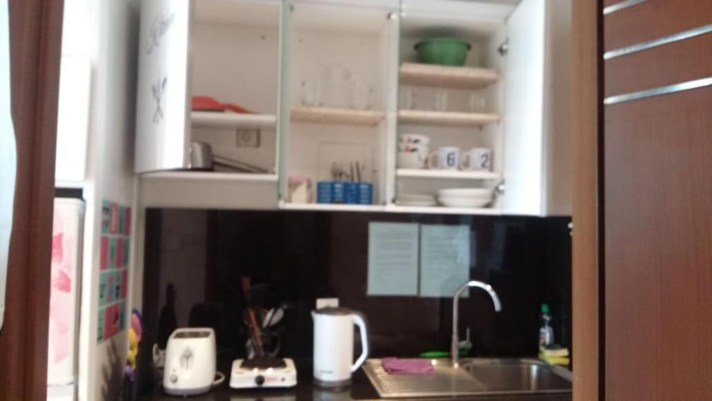 Apartment Greko בנדונג מראה חיצוני תמונה